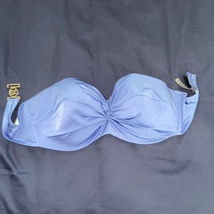 Victoria Secret bandeau 34DD